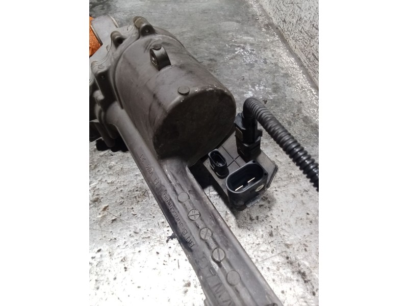 Recambio de cremallera direccion para volkswagen tiguan (5n1) advance referencia OEM IAM 5WK4680006HWH03SW0302  