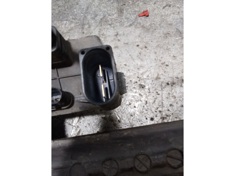 Recambio de cremallera direccion para volkswagen tiguan (5n1) advance referencia OEM IAM 5WK4680006HWH03SW0302  