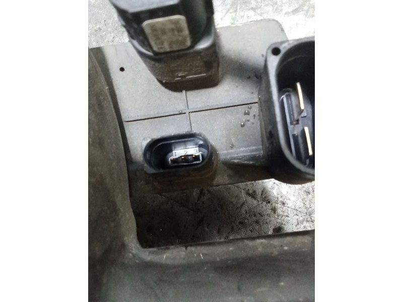 Recambio de cremallera direccion para volkswagen tiguan (5n1) advance referencia OEM IAM 5WK4680006HWH03SW0302  