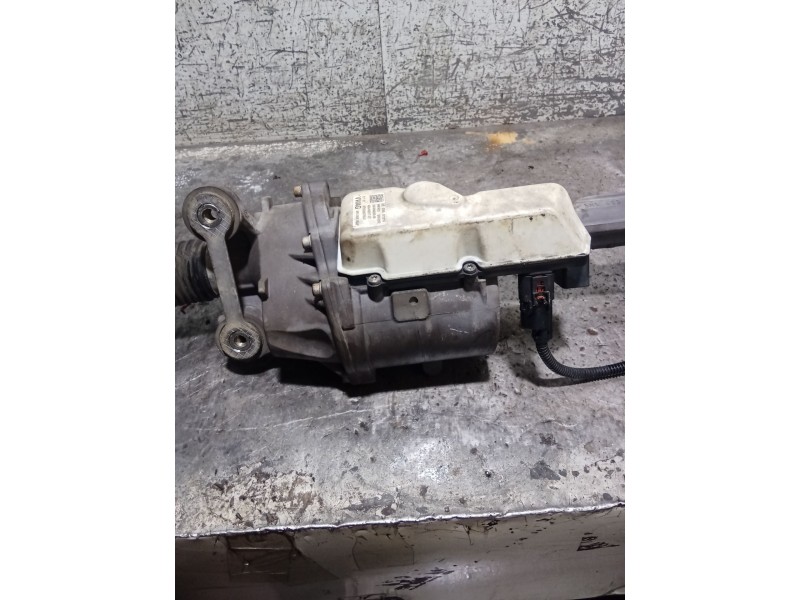 Recambio de cremallera direccion para volkswagen tiguan (5n1) advance referencia OEM IAM 5WK4680006HWH03SW0302  