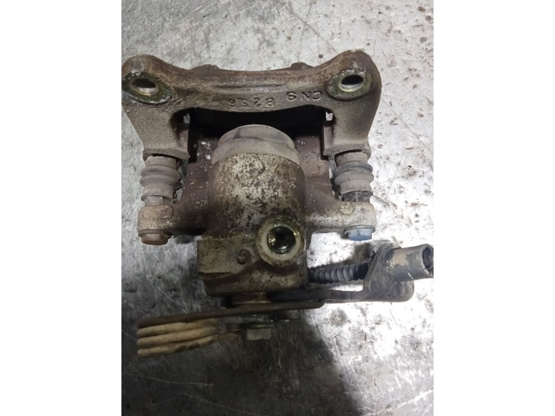 Recambio de pinza freno trasera derecha para volkswagen passat berlina (3b3) executive referencia OEM IAM   