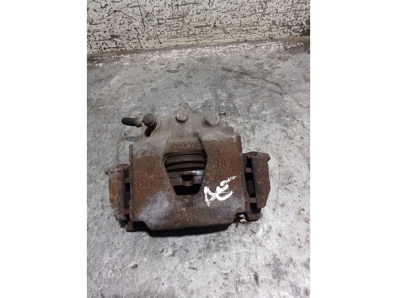 Recambio de pinza freno delantera derecha para opel corsa b eco referencia OEM IAM   
