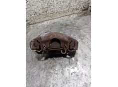 Recambio de pinza freno delantera derecha para opel corsa b eco referencia OEM IAM    2