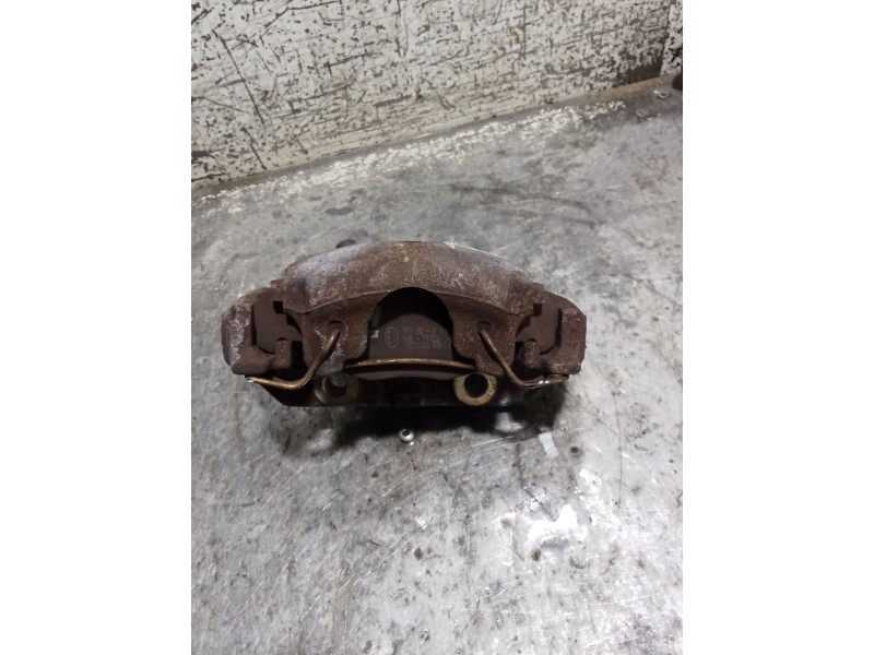 Recambio de pinza freno delantera derecha para opel corsa b eco referencia OEM IAM   