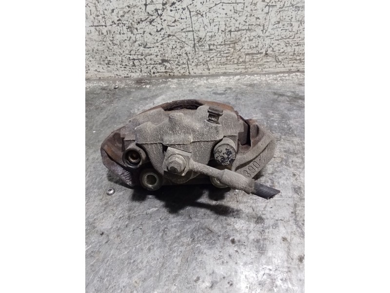 Recambio de pinza freno delantera derecha para opel corsa b eco referencia OEM IAM   