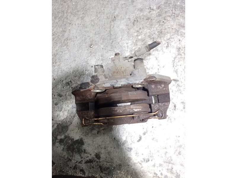 Recambio de pinza freno delantera derecha para opel corsa b eco referencia OEM IAM   