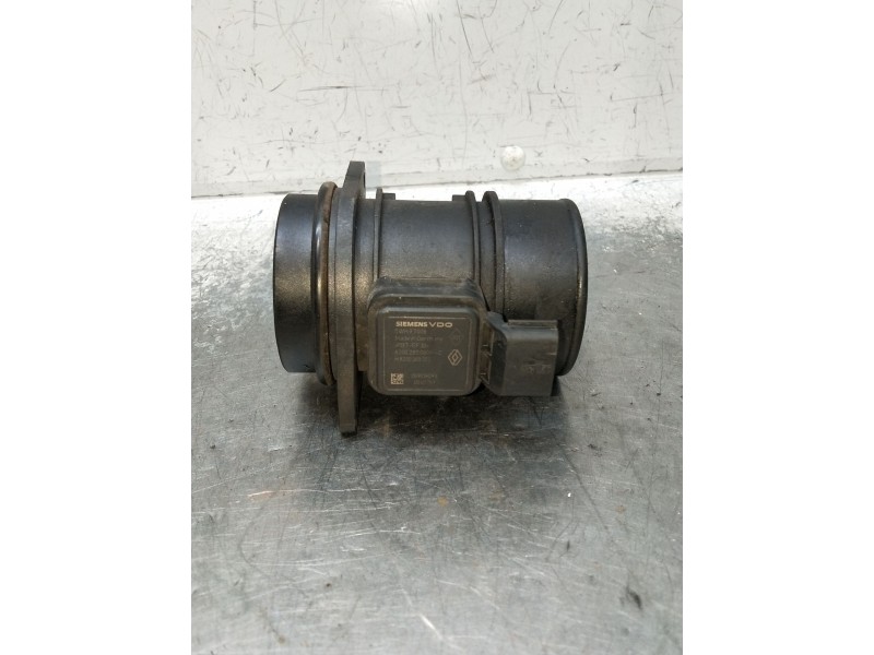 Recambio de caudalimetro para renault trafic caja cerrada (ab 4.01) referencia OEM IAM 8200280060C  