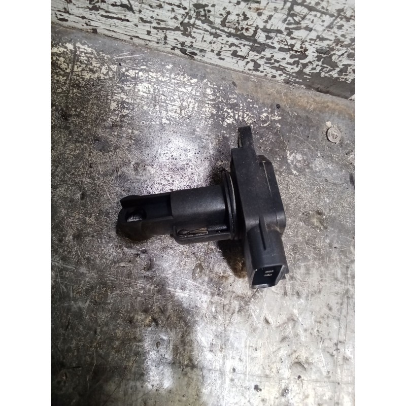 Recambio de caudalimetro para toyota avensis berlina (t25) 1.8 sol sedán (4-ptas.) referencia OEM IAM  222040J010 MB1974003010 