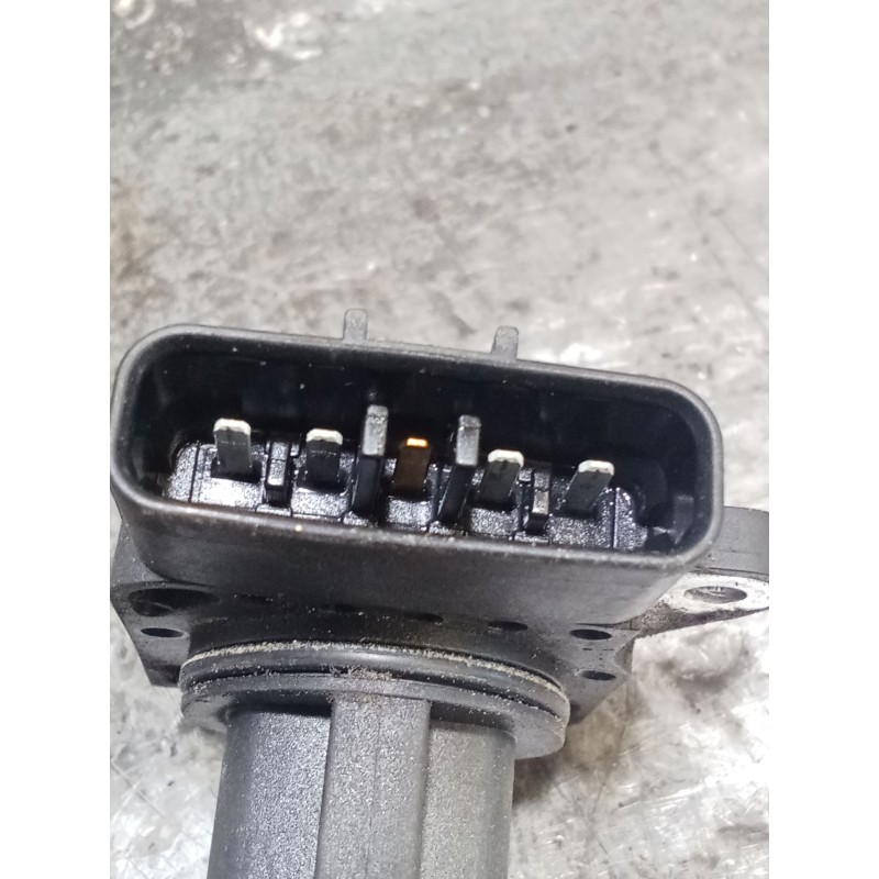 Recambio de caudalimetro para toyota avensis berlina (t25) 1.8 sol sedán (4-ptas.) referencia OEM IAM  222040J010 MB1974003010 