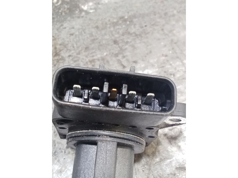 Recambio de caudalimetro para toyota avensis berlina (t25) 1.8 sol sedán (4-ptas.) referencia OEM IAM  222040J010 MB1974003010 