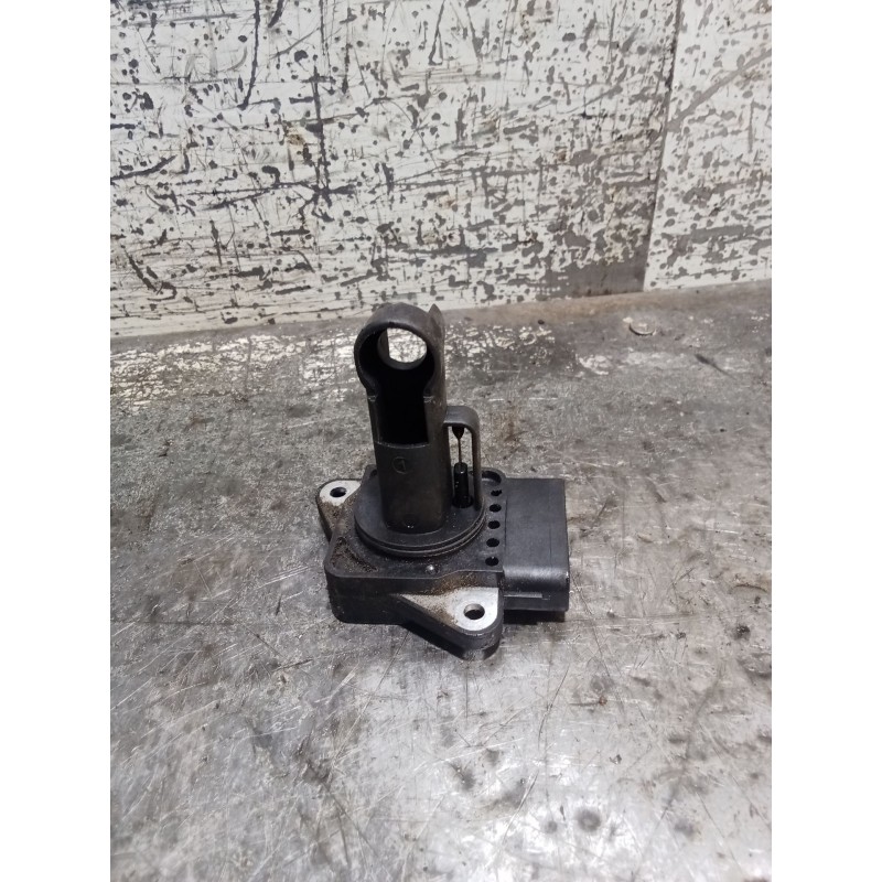 Recambio de caudalimetro para toyota avensis berlina (t25) 1.8 sol sedán (4-ptas.) referencia OEM IAM  222040J010 MB1974003010 
