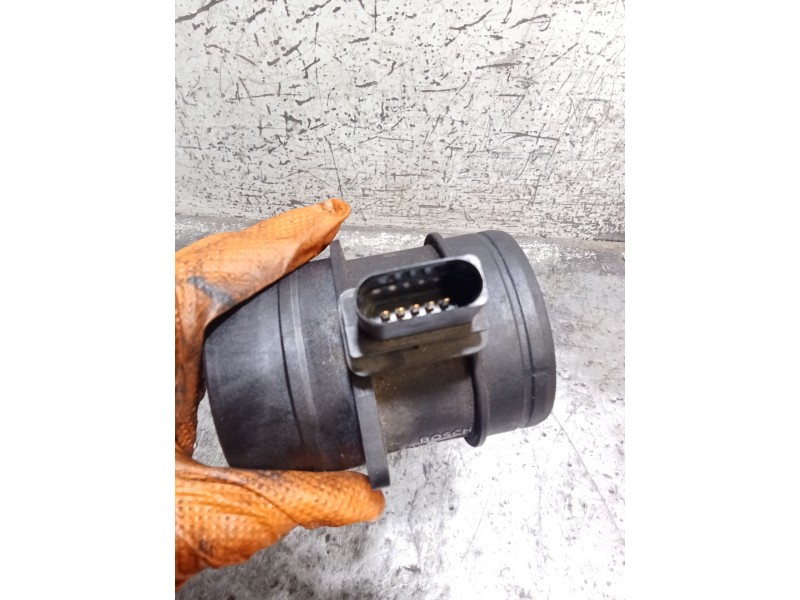 Recambio de caudalimetro para volkswagen tiguan (5n1) advance referencia OEM IAM 028100273503G906461C  Bosch