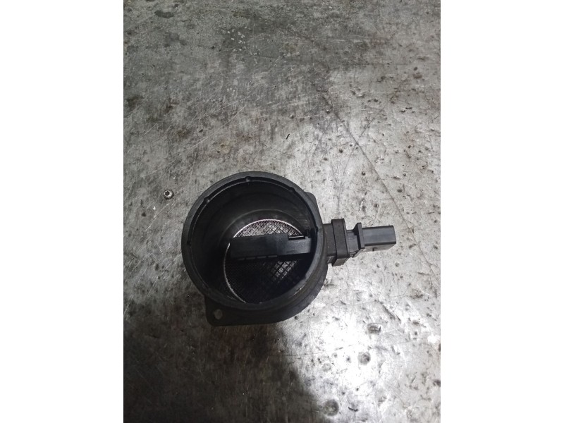 Recambio de caudalimetro para volkswagen tiguan (5n1) advance referencia OEM IAM 028100273503G906461C  Bosch