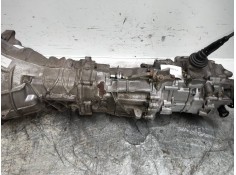 Recambio de caja cambios para kia sportage 2.0 cat referencia OEM IAM   