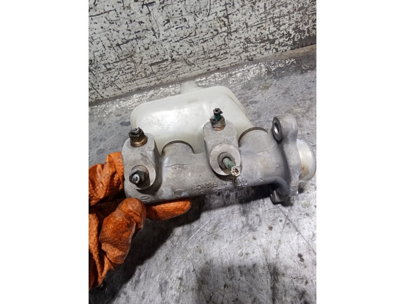 Recambio de bomba freno para opel corsa b eco referencia OEM IAM   