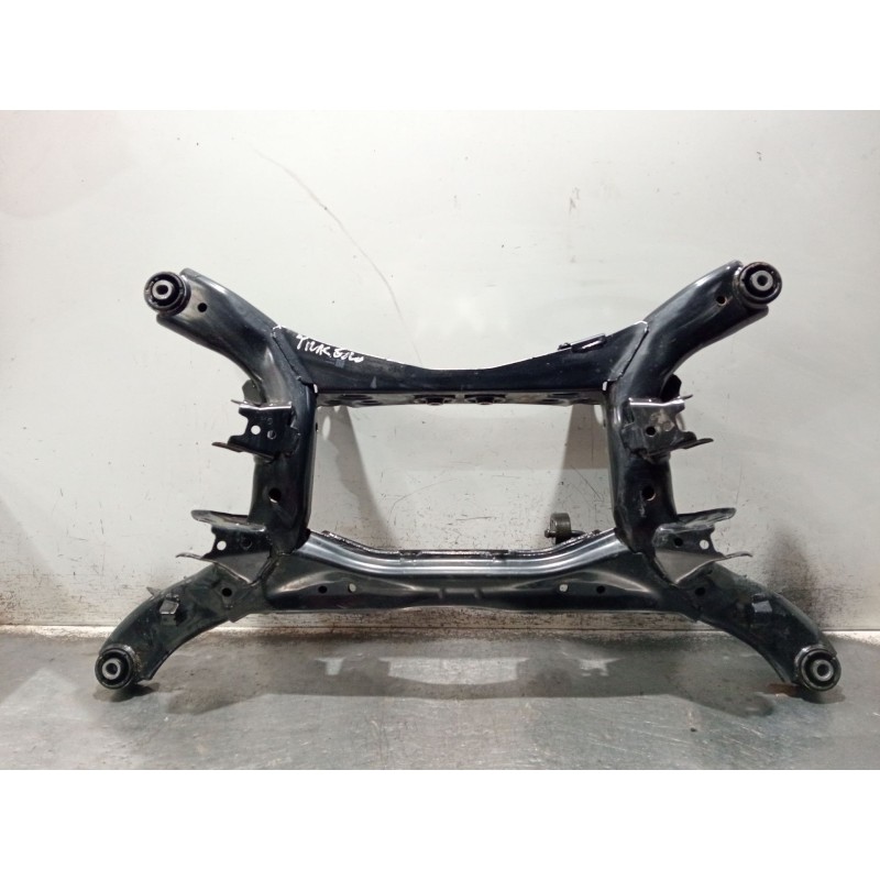 Recambio de puente trasero para subaru xv (gt) 2.0 i e-boxer awd (gte) referencia OEM IAM  CUNA 