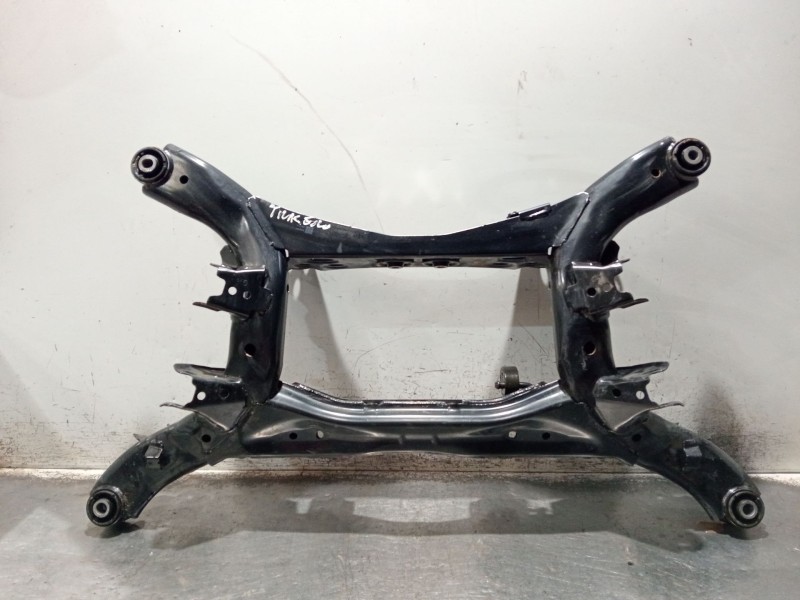 Recambio de puente trasero para subaru xv (gt) 2.0 i e-boxer awd (gte) referencia OEM IAM  CUNA 