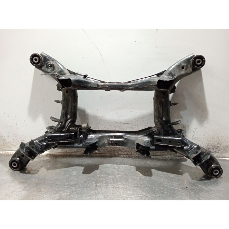 Recambio de puente trasero para subaru xv (gt) 2.0 i e-boxer awd (gte) referencia OEM IAM  CUNA 