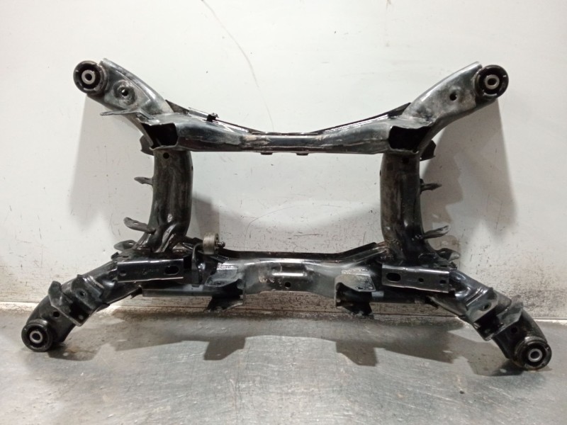 Recambio de puente trasero para subaru xv (gt) 2.0 i e-boxer awd (gte) referencia OEM IAM  CUNA 