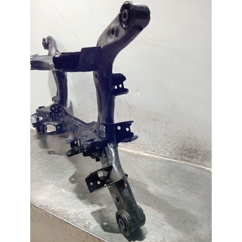 Recambio de puente trasero para subaru xv (gt) 2.0 i e-boxer awd (gte) referencia OEM IAM  CUNA 