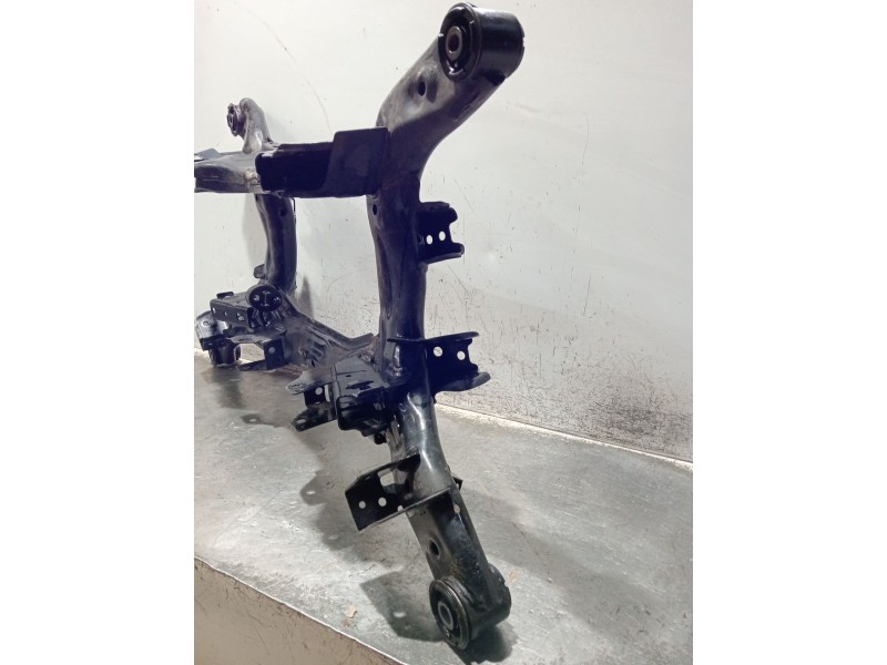 Recambio de puente trasero para subaru xv (gt) 2.0 i e-boxer awd (gte) referencia OEM IAM  CUNA 