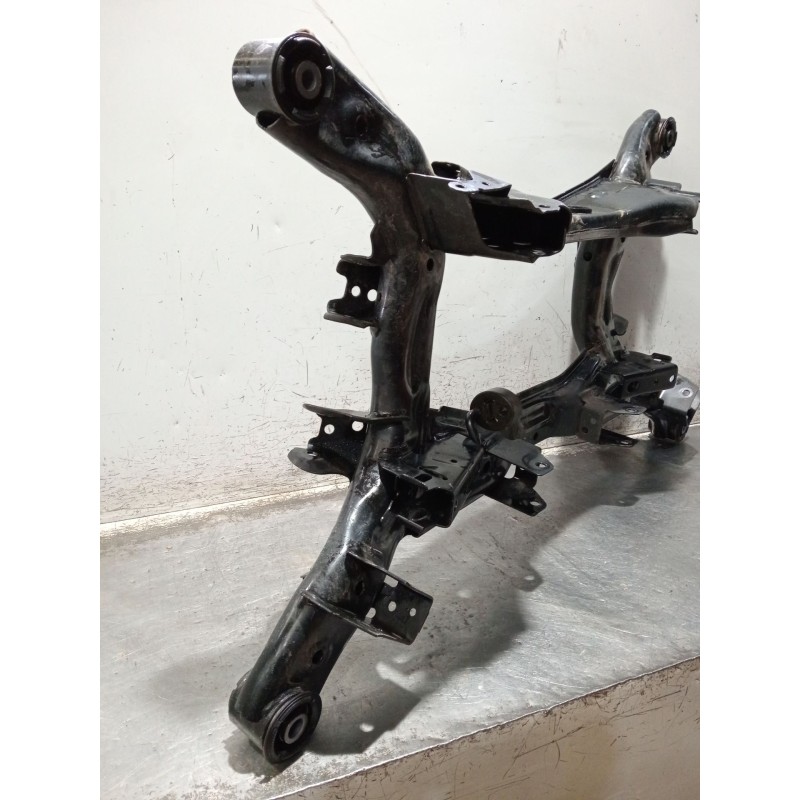 Recambio de puente trasero para subaru xv (gt) 2.0 i e-boxer awd (gte) referencia OEM IAM  CUNA 