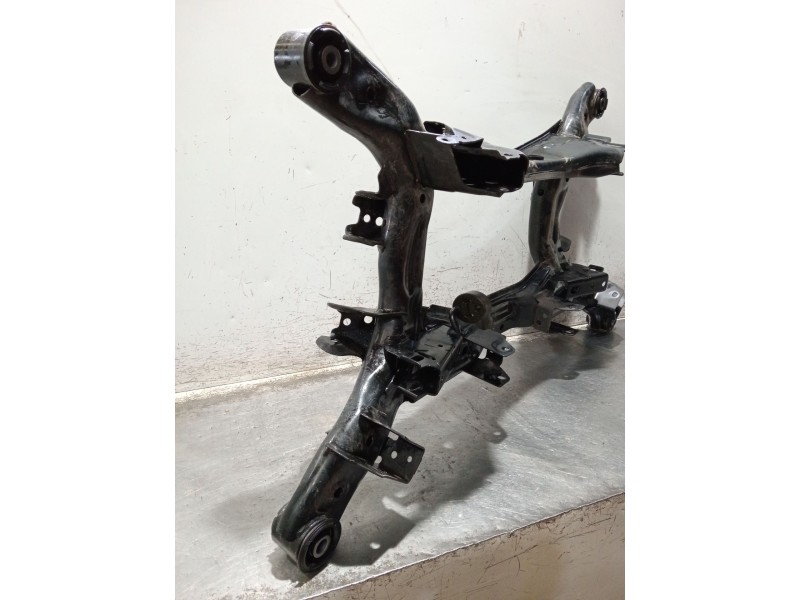 Recambio de puente trasero para subaru xv (gt) 2.0 i e-boxer awd (gte) referencia OEM IAM  CUNA 