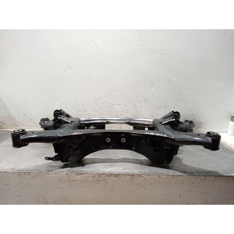 Recambio de puente trasero para subaru xv (gt) 2.0 i e-boxer awd (gte) referencia OEM IAM  CUNA 