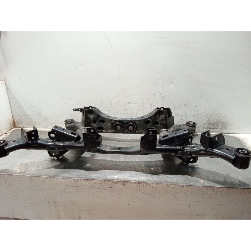 Recambio de puente trasero para subaru xv (gt) 2.0 i e-boxer awd (gte) referencia OEM IAM  CUNA 