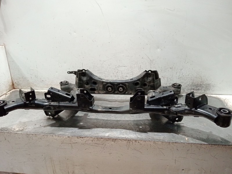 Recambio de puente trasero para subaru xv (gt) 2.0 i e-boxer awd (gte) referencia OEM IAM  CUNA 