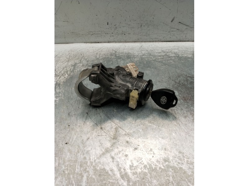 Recambio de conmutador de arranque para toyota yaris live referencia OEM IAM 450200d04  