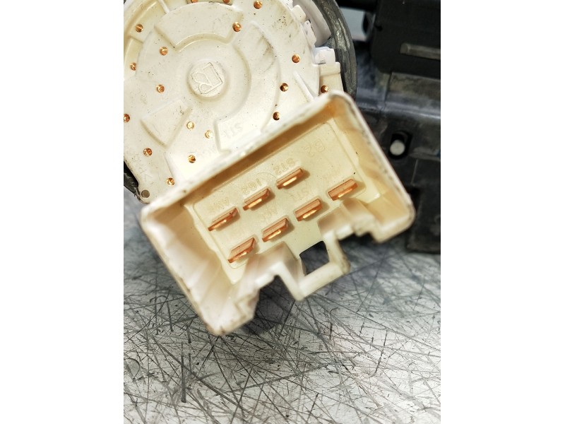 Recambio de conmutador de arranque para toyota yaris live referencia OEM IAM 450200d04  