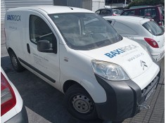 citroën nemo furgoneta/monovolumen (aa_) del año 2012