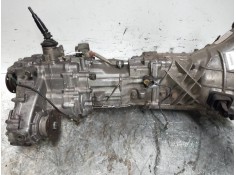 Recambio de caja cambios para kia sportage 2.0 cat referencia OEM IAM    2