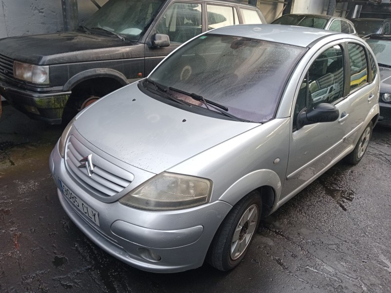 citroën c3 i (fc_, fn_) del año 2003