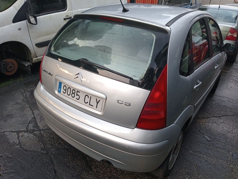 citroën c3 i (fc_, fn_) del año 2003