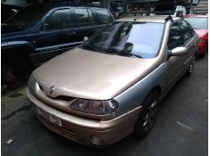 renault laguna (b56) del año 1998