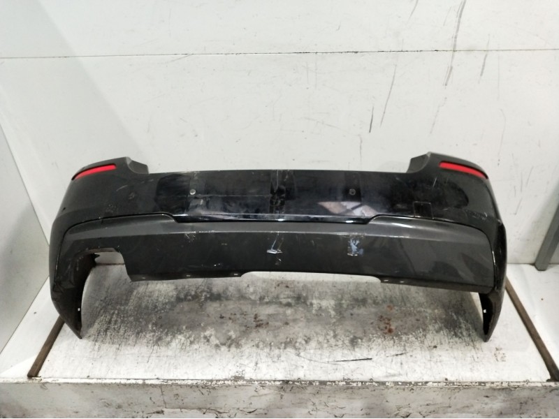 Recambio de paragolpes trasero para bmw serie 5 lim. (f10) 525d xdrive referencia OEM IAM   