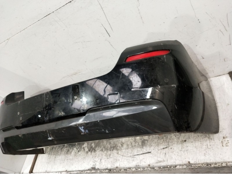 Recambio de paragolpes trasero para bmw serie 5 lim. (f10) 525d xdrive referencia OEM IAM   
