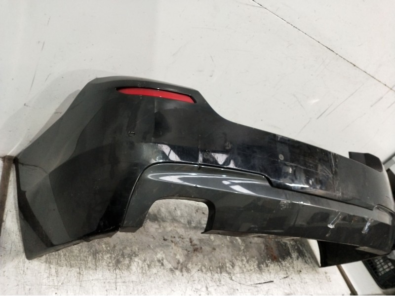 Recambio de paragolpes trasero para bmw serie 5 lim. (f10) 525d xdrive referencia OEM IAM   
