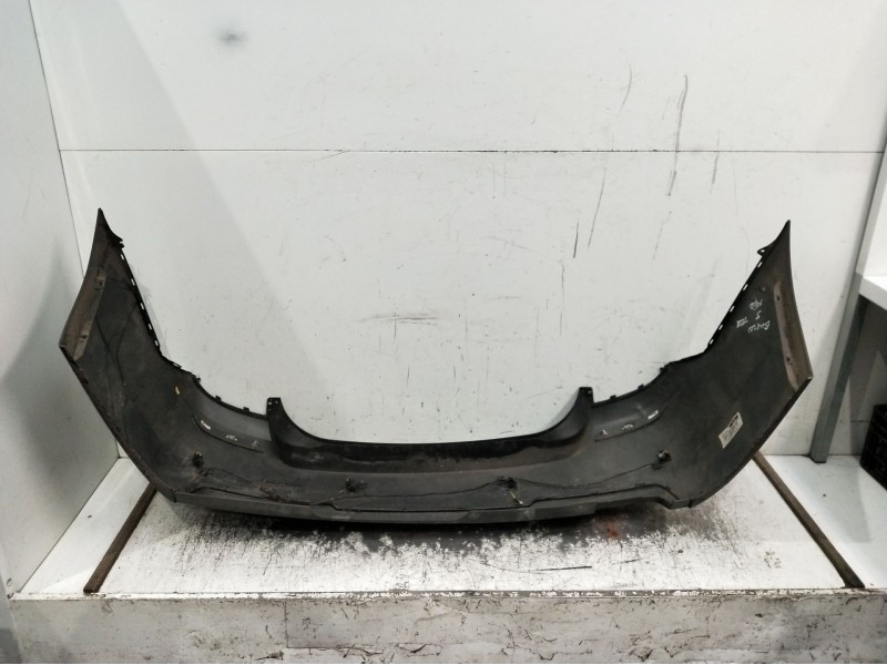 Recambio de paragolpes trasero para bmw serie 5 lim. (f10) 525d xdrive referencia OEM IAM   