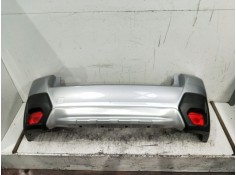 Recambio de paragolpes trasero para subaru xv (gt) 2.0 i e-boxer awd (gte) referencia OEM IAM   