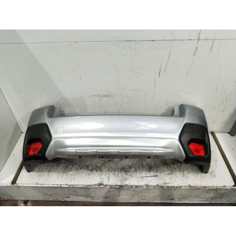 Recambio de paragolpes trasero para subaru xv (gt) 2.0 i e-boxer awd (gte) referencia OEM IAM   