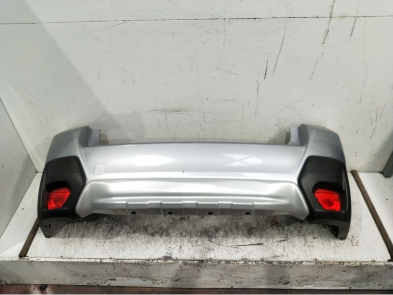 Recambio de paragolpes trasero para subaru xv (gt) 2.0 i e-boxer awd (gte) referencia OEM IAM   