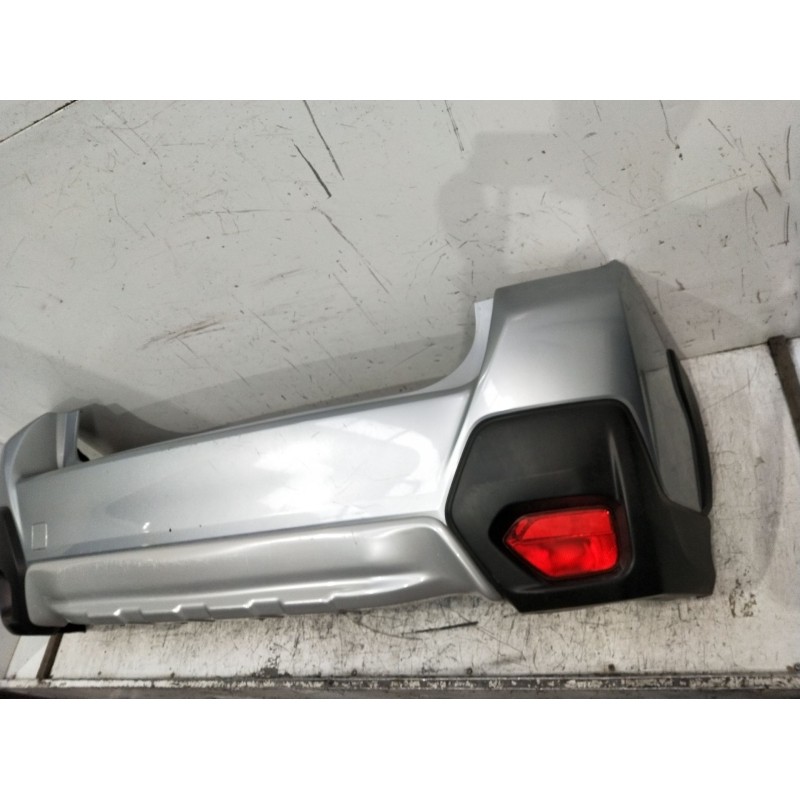 Recambio de paragolpes trasero para subaru xv (gt) 2.0 i e-boxer awd (gte) referencia OEM IAM   