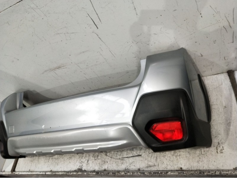 Recambio de paragolpes trasero para subaru xv (gt) 2.0 i e-boxer awd (gte) referencia OEM IAM   