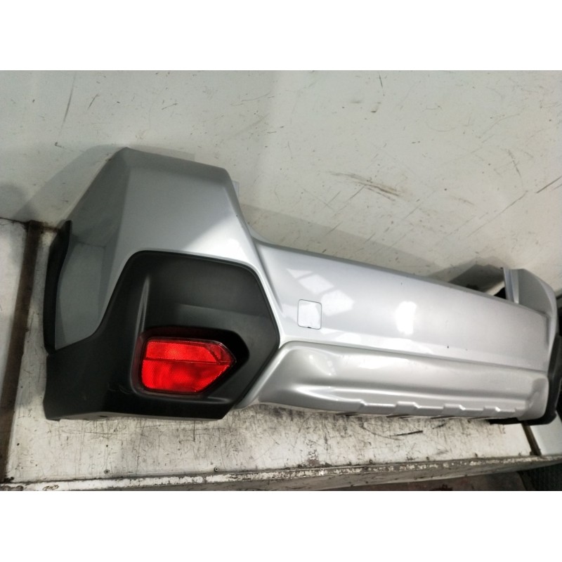 Recambio de paragolpes trasero para subaru xv (gt) 2.0 i e-boxer awd (gte) referencia OEM IAM   