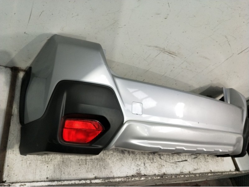Recambio de paragolpes trasero para subaru xv (gt) 2.0 i e-boxer awd (gte) referencia OEM IAM   