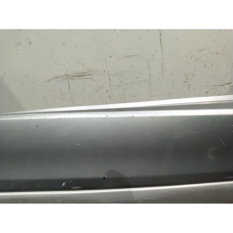 Recambio de paragolpes trasero para subaru xv (gt) 2.0 i e-boxer awd (gte) referencia OEM IAM   