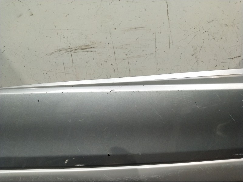 Recambio de paragolpes trasero para subaru xv (gt) 2.0 i e-boxer awd (gte) referencia OEM IAM   